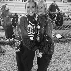 Meet your Posher, Reagan